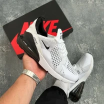 Nike Air Max 270 white/black