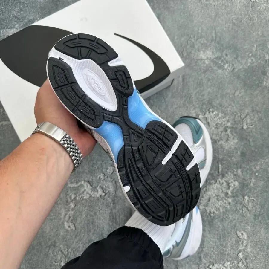 ASICS Gel-1130 white/shark Skin 6