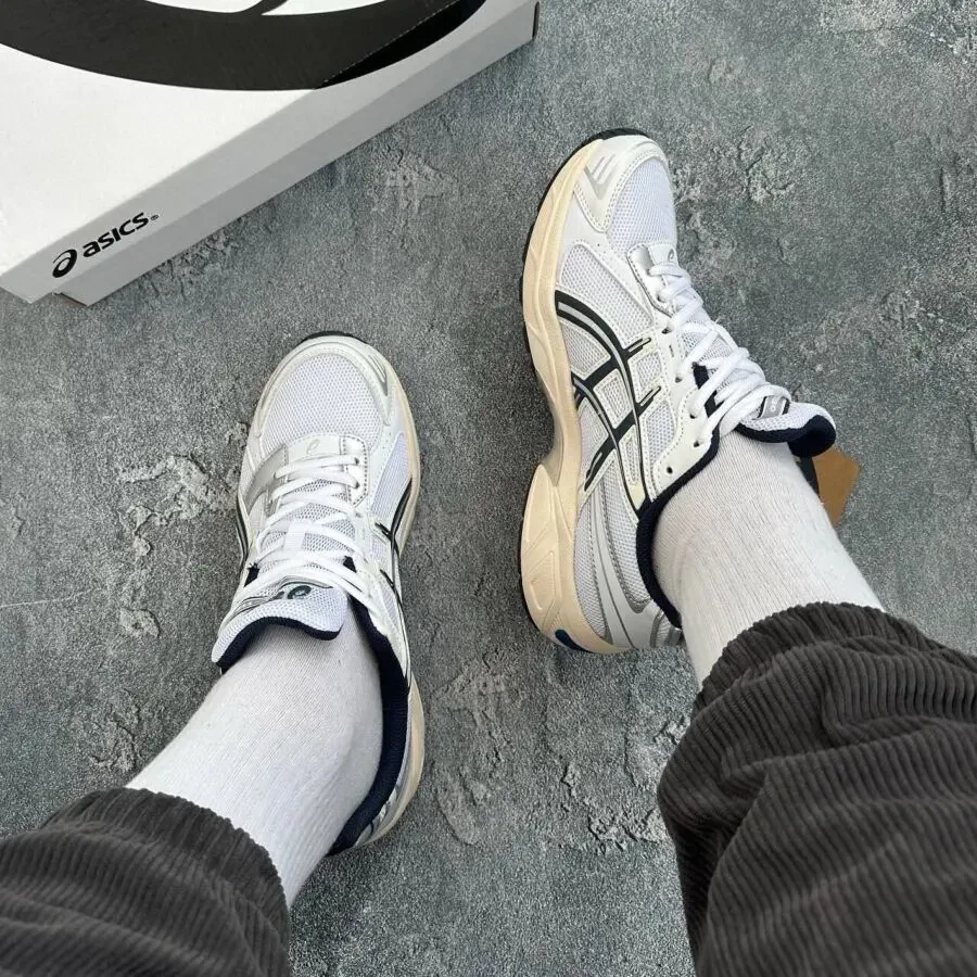 ASICS Gel-1130 white 4