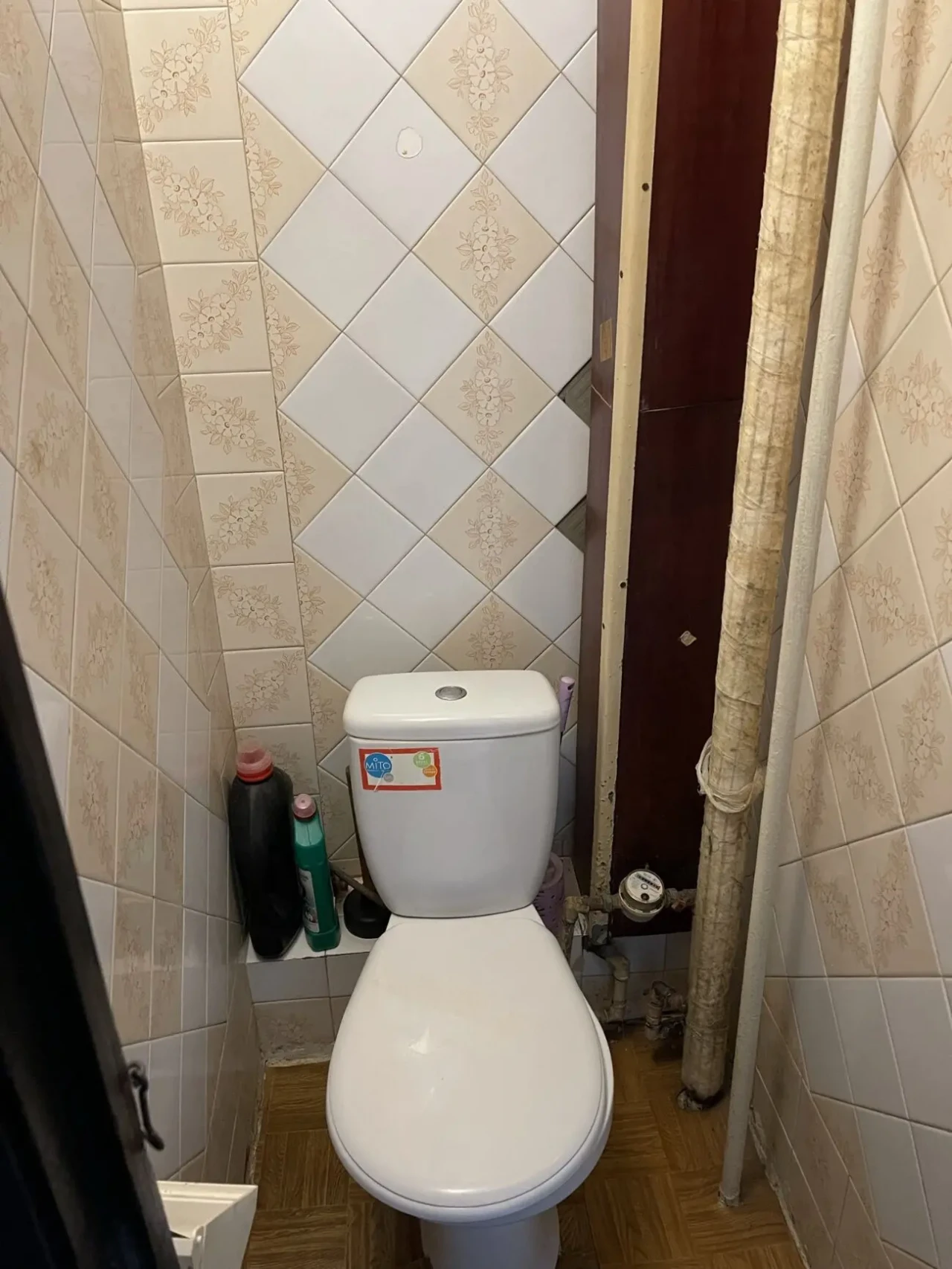 Сдам квартиру 4