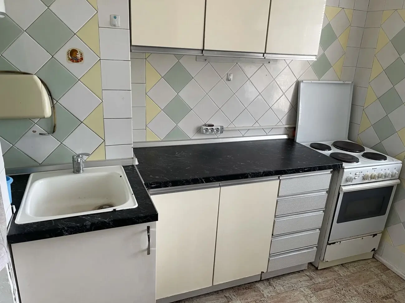 Сдам квартиру 5