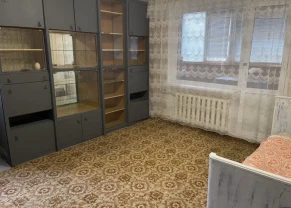 Сдам квартиру