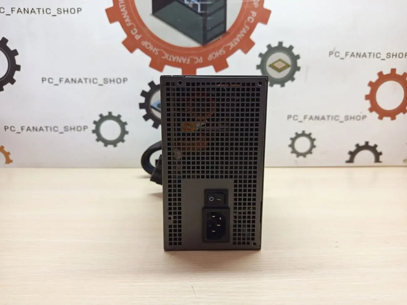 Блок живлення Antec NeoECO 620С 3