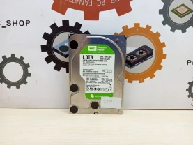 Жорсткий диск Western Digital Caviar Green HDD 1TB (WD10EARX-00N0YB0)