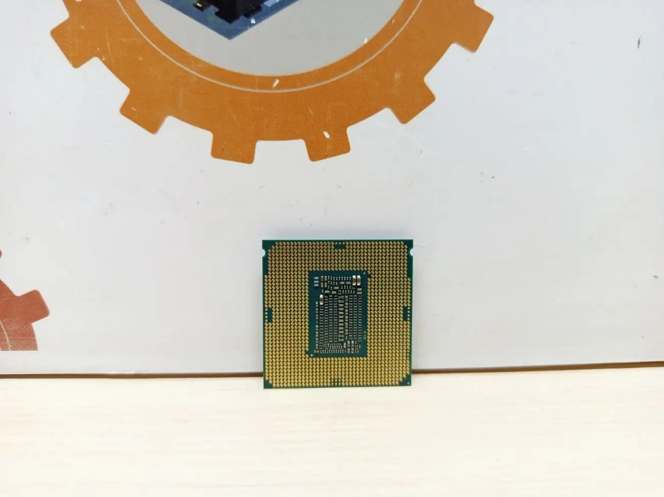 Процесор Intel Core i5-9400F 2.9GHz 2