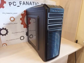 Корпус Deepcool Kendomen TI