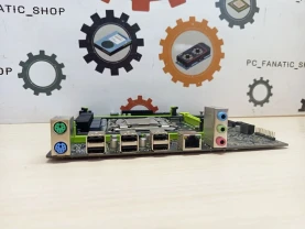 Комплект Материнська плата ZSUS X99 P4 (та Intel Xeon E5-2650 )