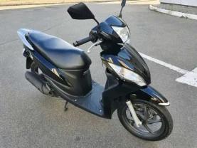 скутер Хонда 110