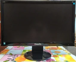 Монитор Philips E-Line 222EL