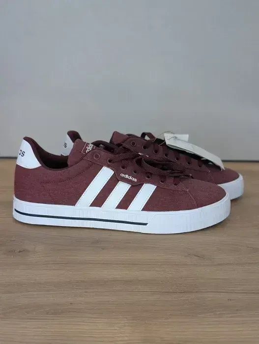 Чоловічі кеди Adidas Daily 3.0 (Оригінал) НОВІ розмір 42.5