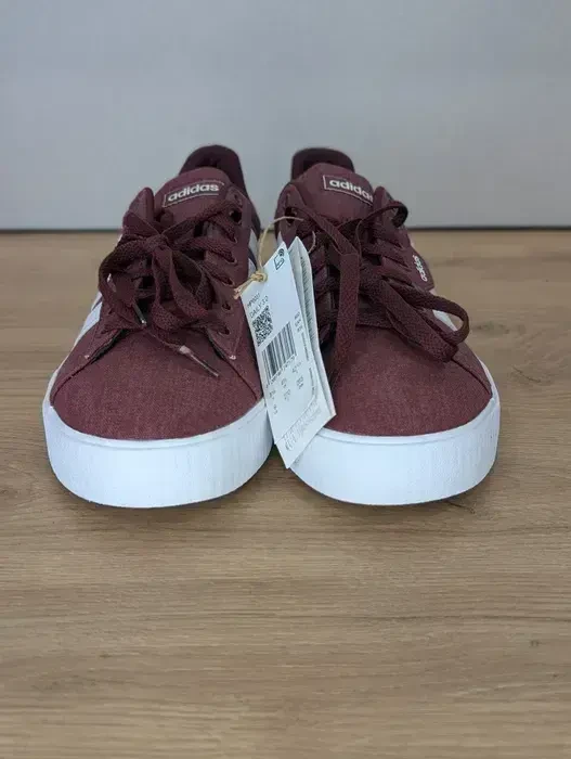 Чоловічі кеди Adidas Daily 3.0 (Оригінал) НОВІ розмір 42.5 3