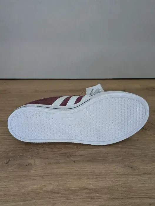 Чоловічі кеди Adidas Daily 3.0 (Оригінал) НОВІ розмір 42.5 6