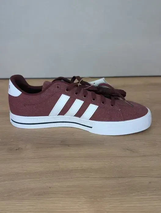 Чоловічі кеди Adidas Daily 3.0 (Оригінал) НОВІ розмір 42.5 5