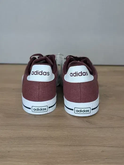 Чоловічі кеди Adidas Daily 3.0 (Оригінал) НОВІ розмір 42.5 4