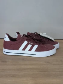 Чоловічі кеди Adidas Daily 3.0 (Оригінал) НОВІ розмір 42.5