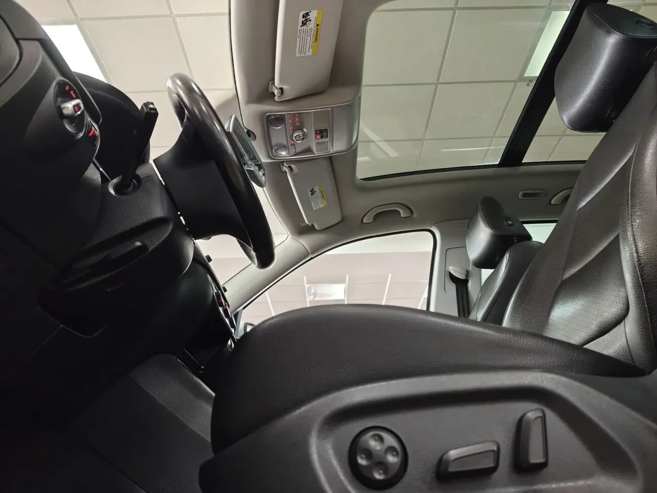 Volkswagen Tiguan Limited 2.0TSI 16V 6АКПП 2017 р.в. (200 к.с.) 9