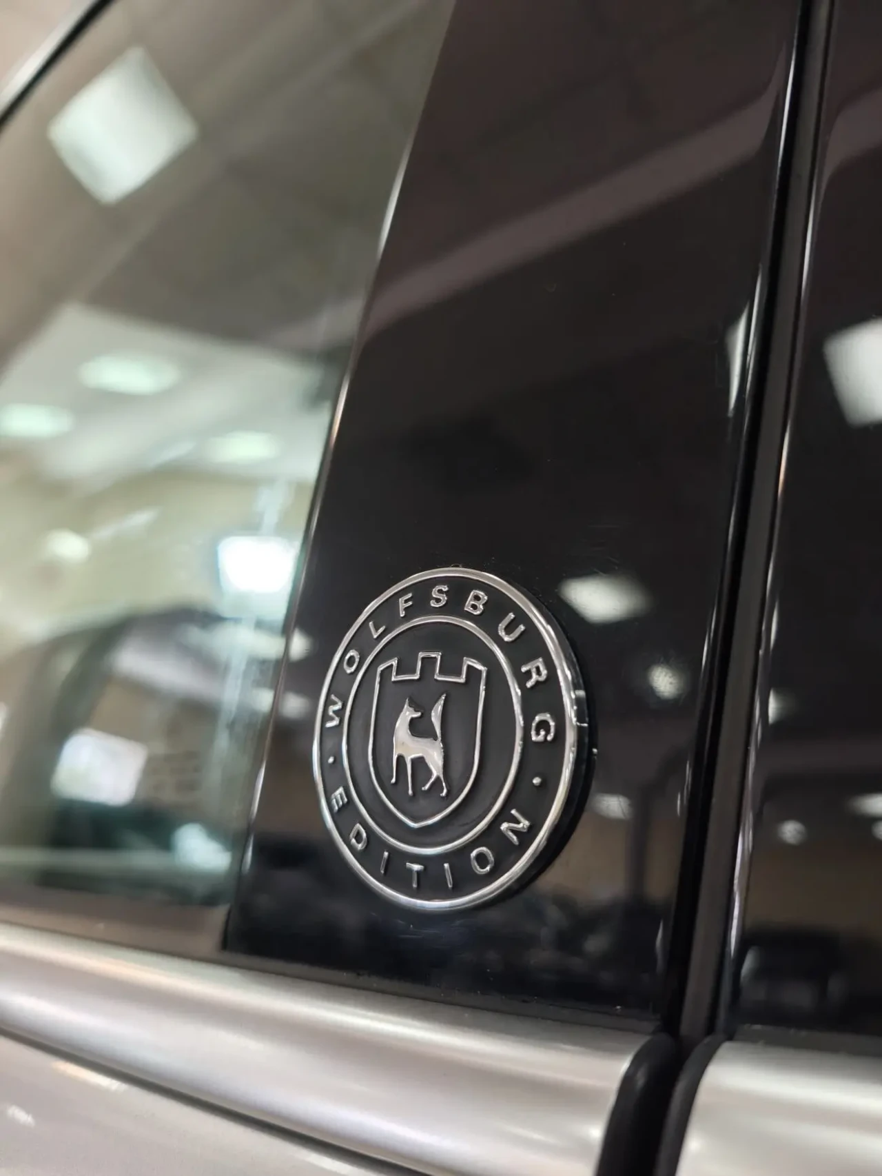 Volkswagen Tiguan Limited 2.0TSI 16V 6АКПП 2017 р.в. (200 к.с.) 4