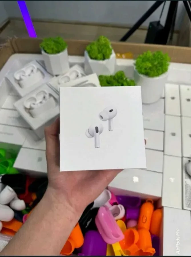 Apple airpods pro 2 1:1  РОЗПРОДАЖ! 2