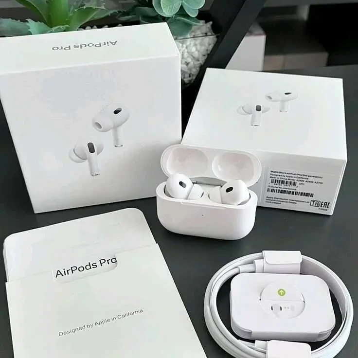 Apple airpods pro 2 1:1  РОЗПРОДАЖ!