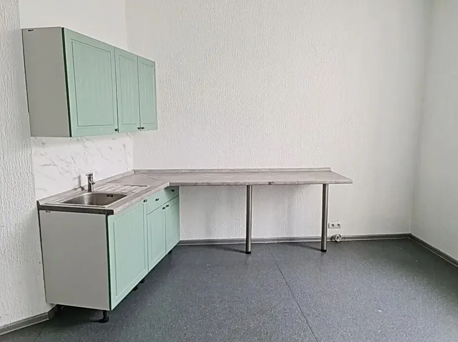 Аренда офиса 140 м2 (5 кабинетов) в центре, метро Олимпийская 4
