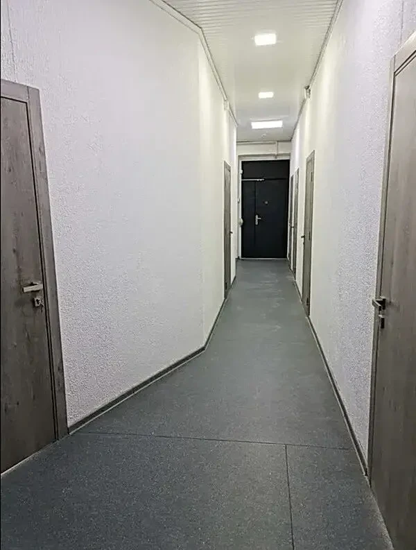 Аренда офиса 140 м2 (5 кабинетов) в центре, метро Олимпийская 6