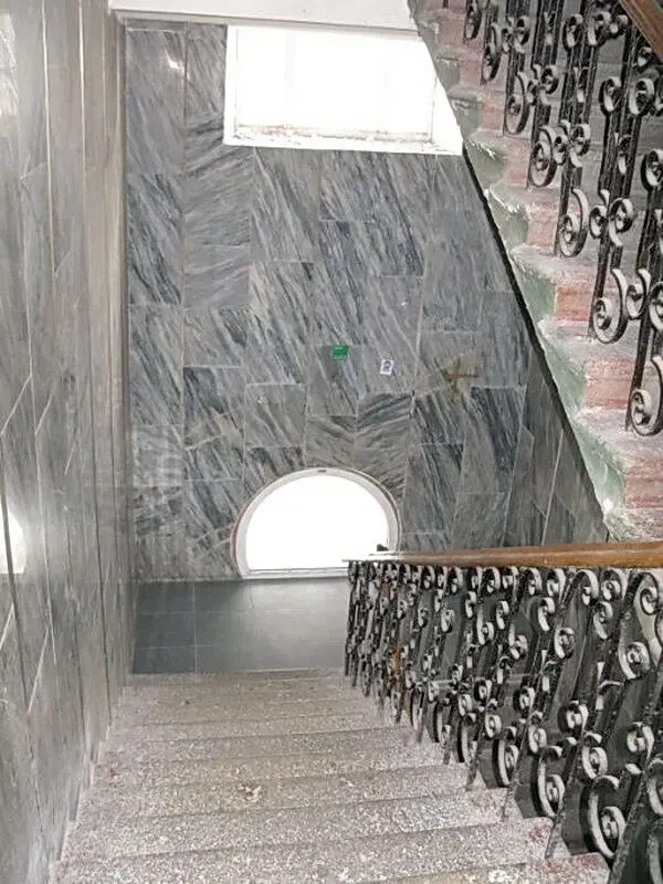 Аренда офиса 140 м2 (5 кабинетов) в центре, метро Олимпийская 3