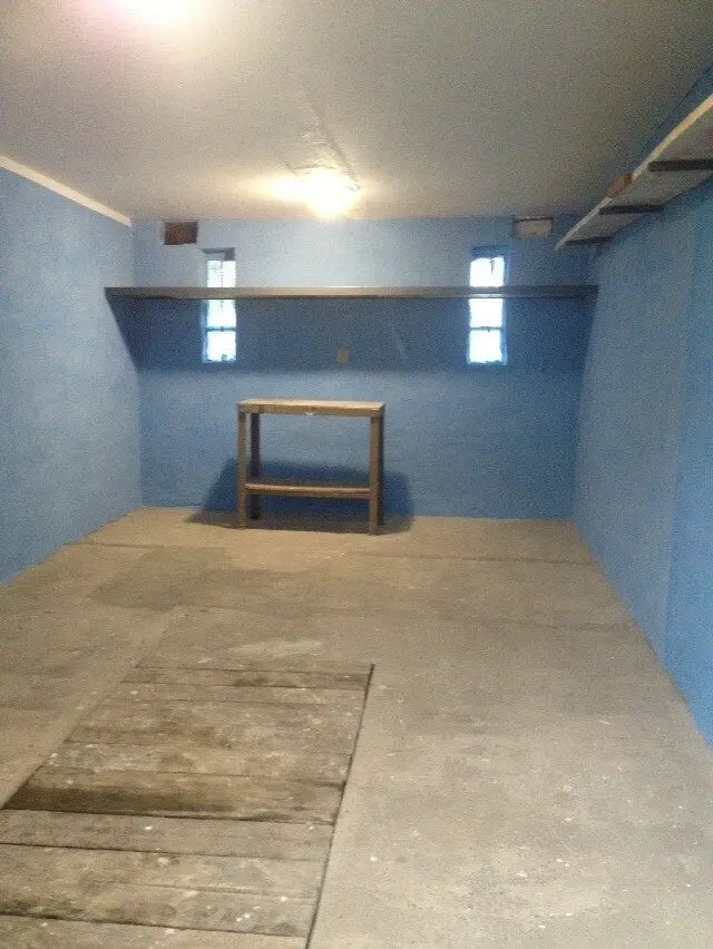 Оренда гаража (склад) з підвалом вул. Гетьмана Скоропадського, 64