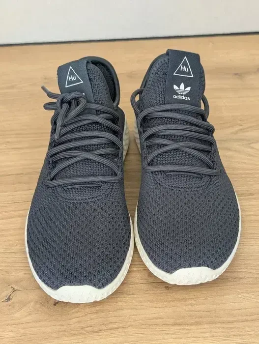 кросівки жіночі Adidas Originals x Pharrell Williams Tennis Hu (Нові) 2