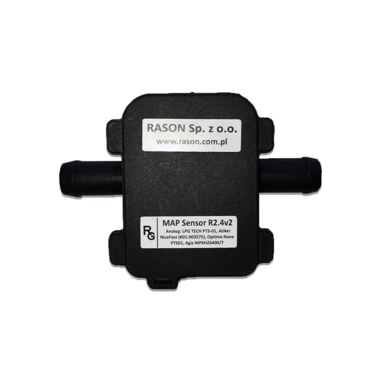 Датчик тиску та вакууму MAP Sensor RASON R2.4v2 PTS-01