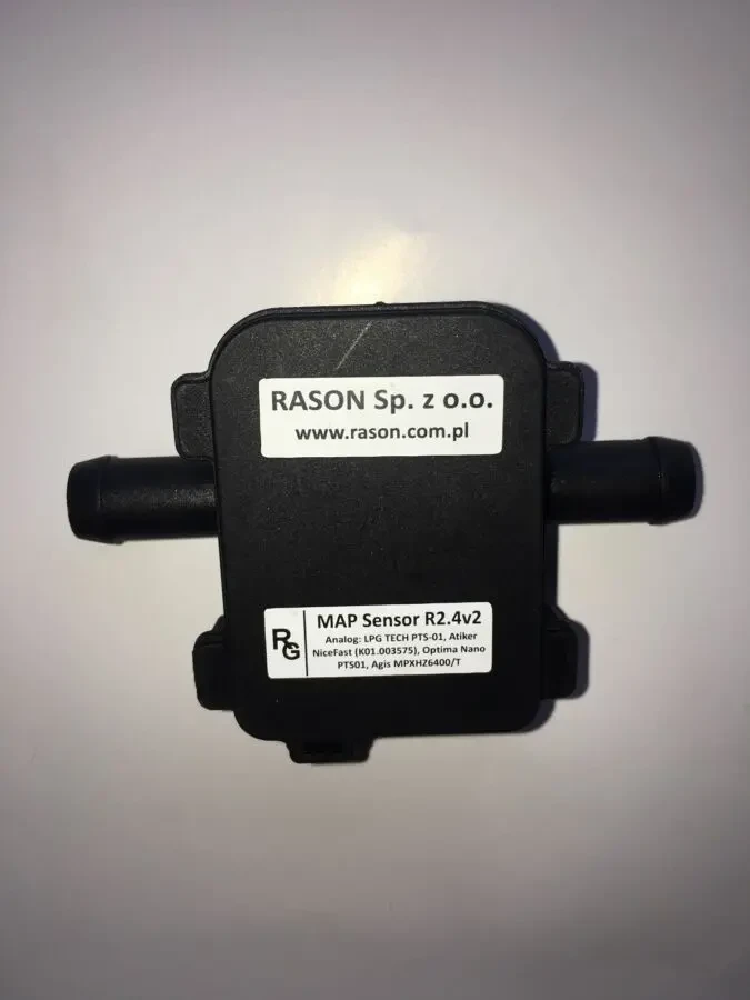 Датчик тиску та вакууму MAP Sensor RASON R2.4v2 PTS-01 2