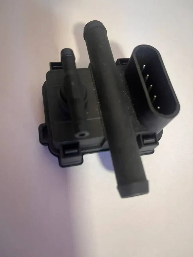 Датчик тиску та вакууму MAP Sensor RASON R2.4v2 PTS-01 4