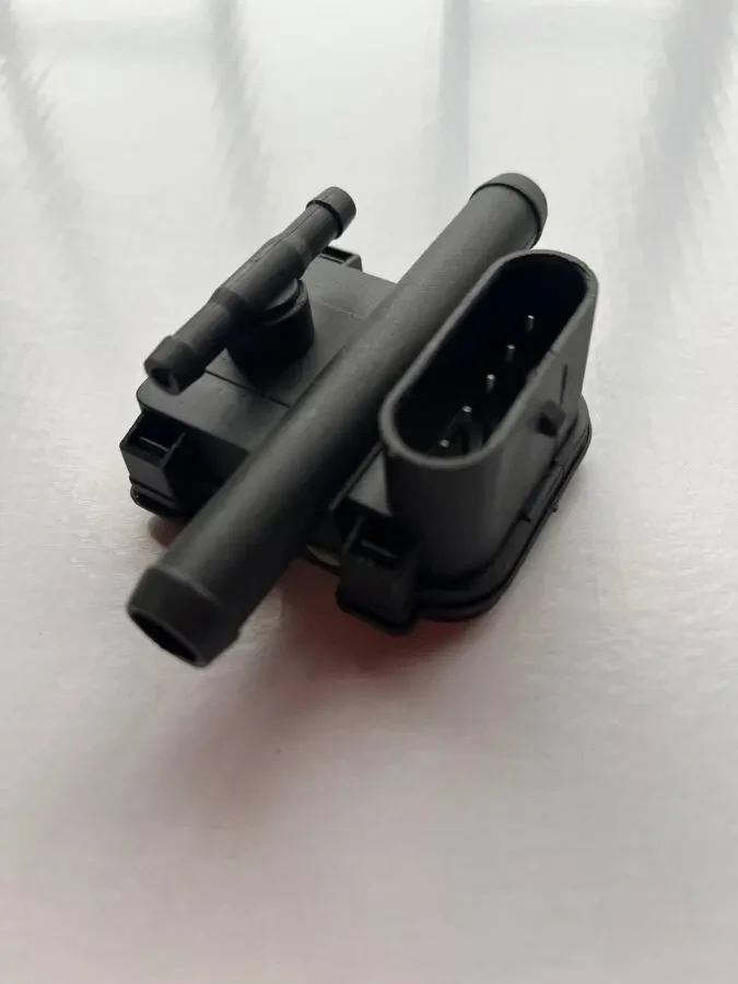 Датчик тиску та вакууму MAP Sensor RASON R2.4v2 PTS-01 5