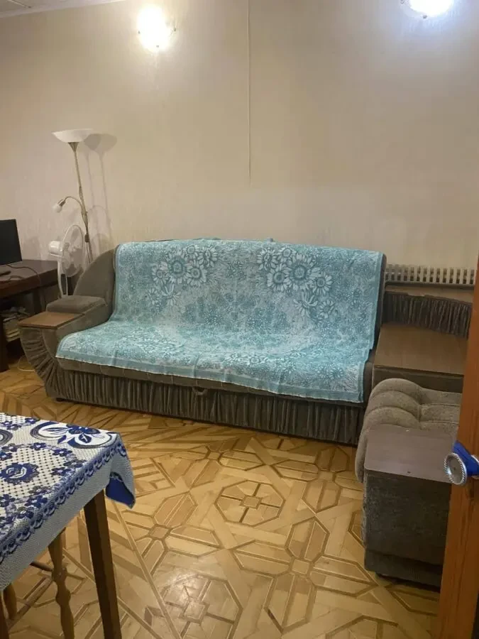 Здам 3 кім квартиру Олександрівський пр-т 4