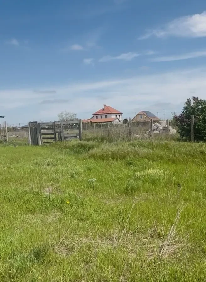 Продам участок Великий Дальник/Черноморская,до Одессы 14 км 3