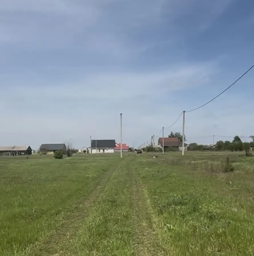 Продам участок Великий Дальник/Черноморская,до Одессы 14 км