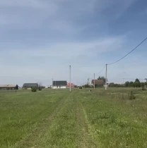 Продам участок Великий Дальник/Черноморская,до Одессы 14 км