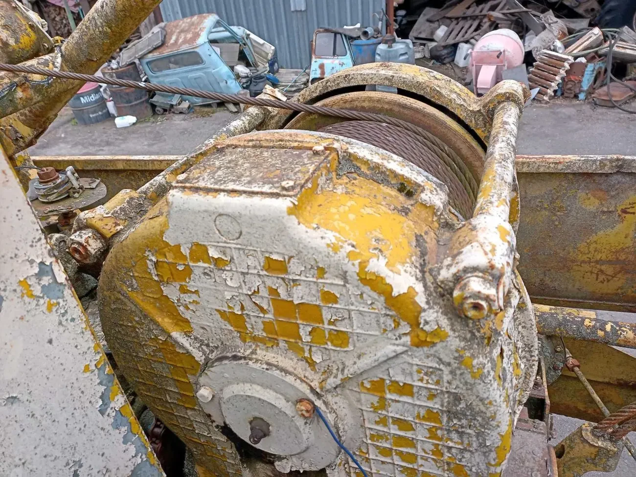 ЗІЛ-130 3