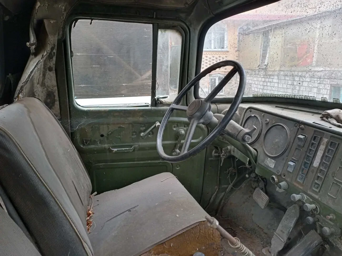 ЗІЛ-130 8