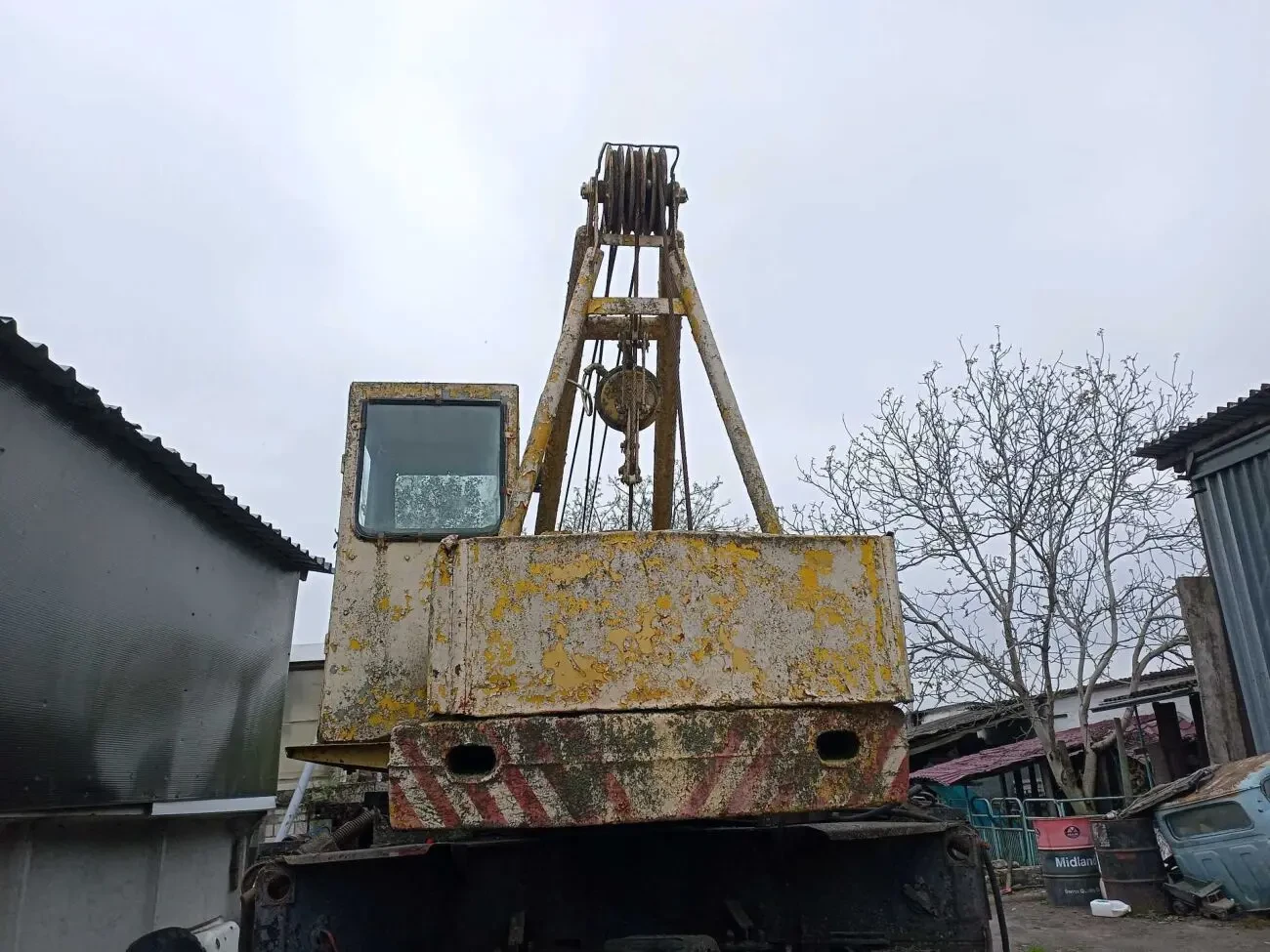 ЗІЛ-130 5