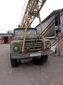 ЗІЛ-130