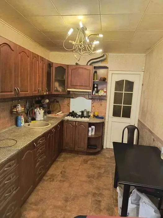 Продажа квартиры