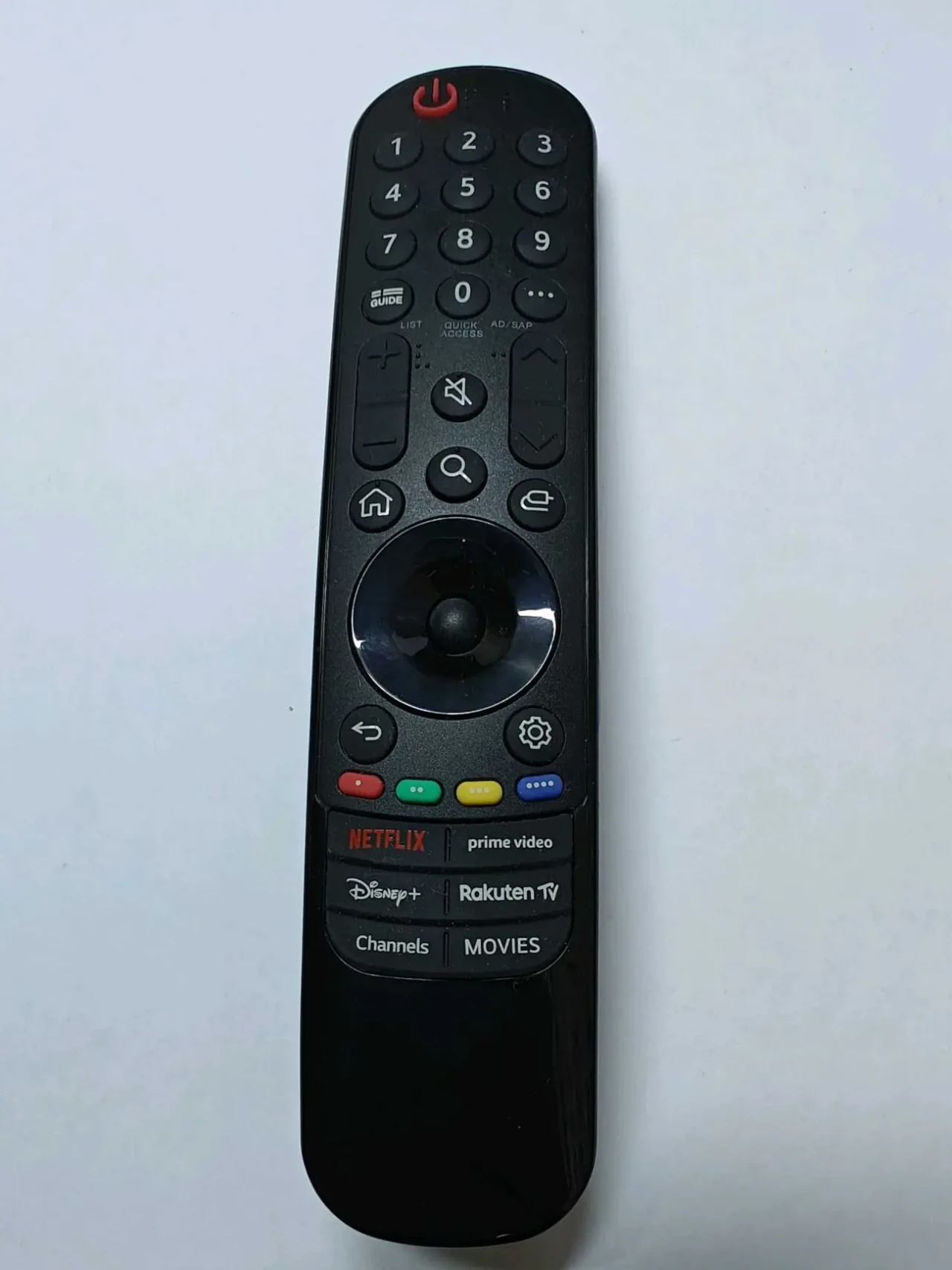 Пульт LG Magic Remote 2