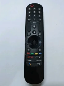Пульт LG Magic Remote