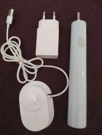 Електрична зубна щітка MiJia Smart Electric Toothbrush T500