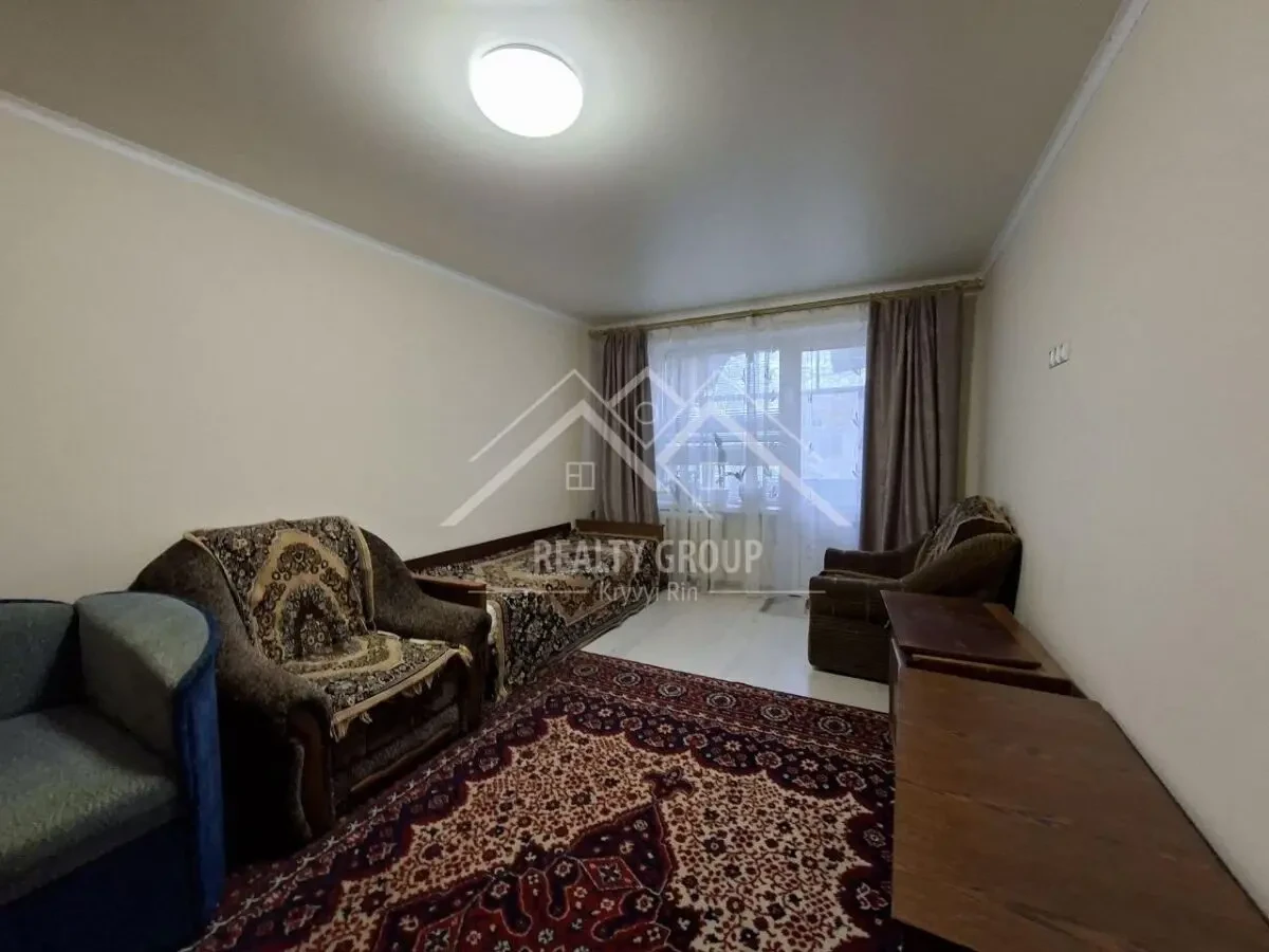 Продаж 1к квартири на вул.Соборності (Косіора) 10