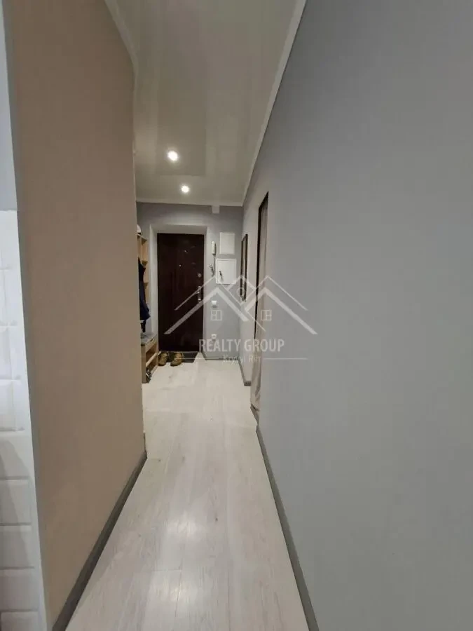Продаж 1к квартири на вул.Соборності (Косіора) 6