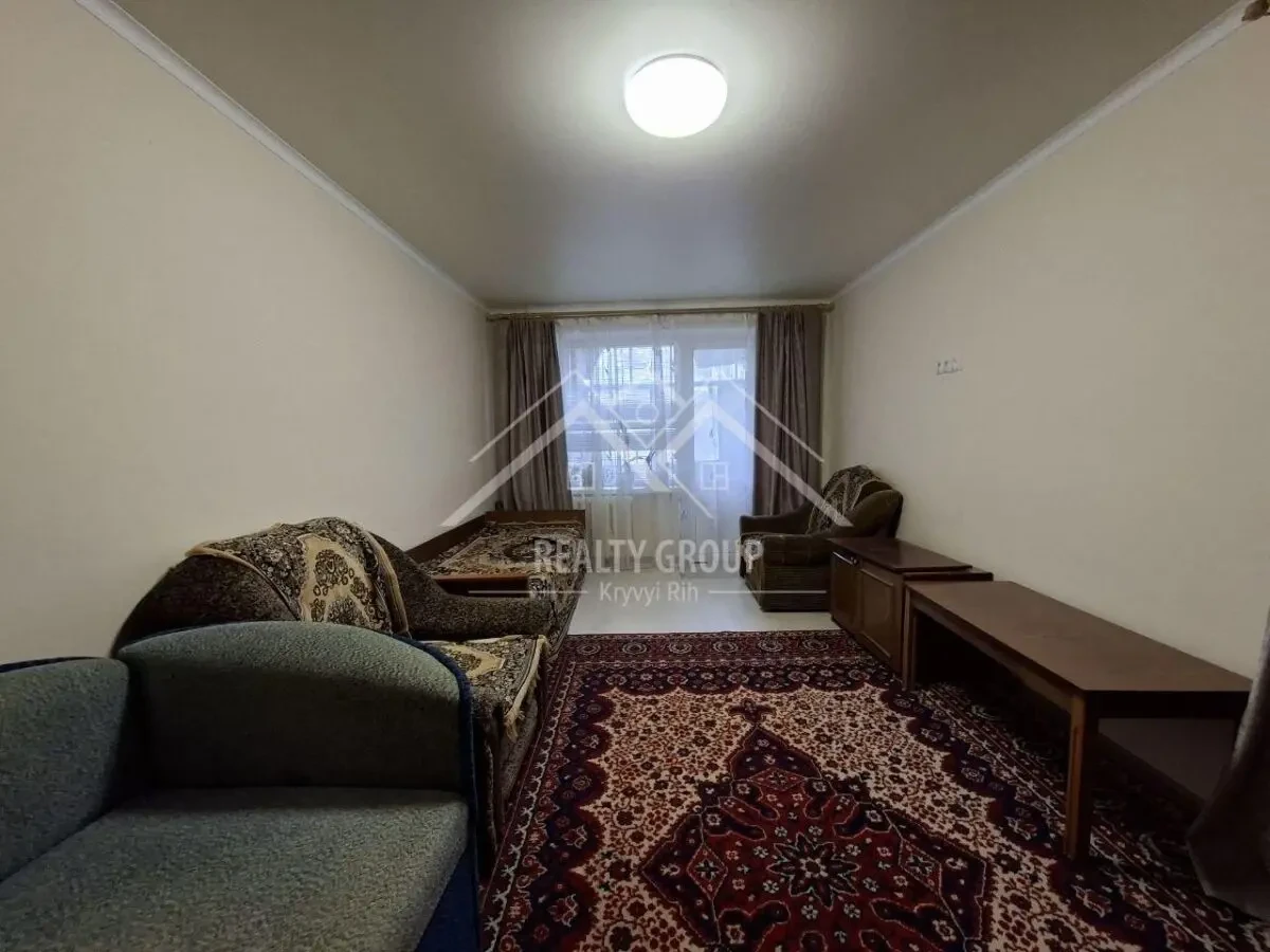 Продаж 1к квартири на вул.Соборності (Косіора) 9