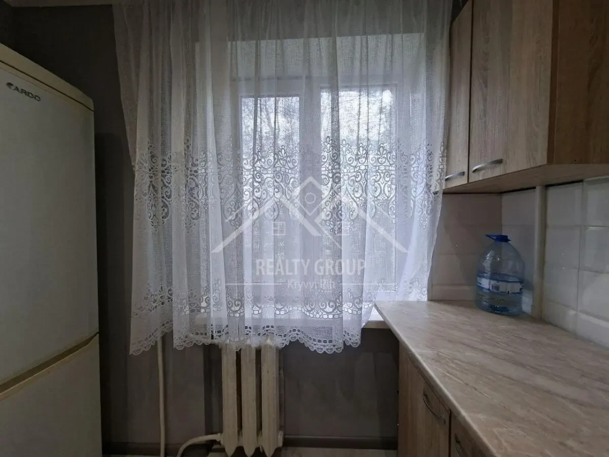 Продаж 1к квартири на вул.Соборності (Косіора) 4