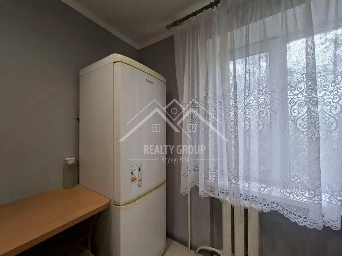 Продаж 1к квартири на вул.Соборності (Косіора) 3