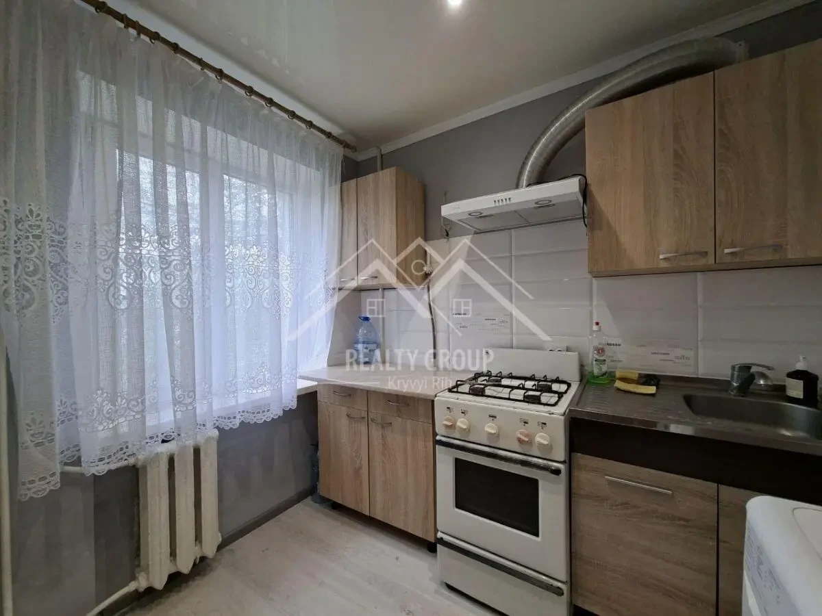 Продаж 1к квартири на вул.Соборності (Косіора)